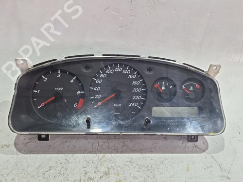 Used Instrument cluster Instrument cluster NISSAN PRIMERA (P10) 2.0 D (75 hp) 35785486 35785486