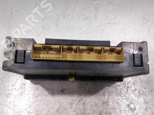 Climate control SEAT LEON (1M1) 1.9 TDI | BP34116631I5 - Image 3