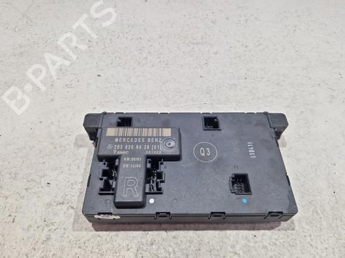 Elektronisk modul MERCEDES-BENZ C-CLASS (W203) C 200 CDI (203.004) | BP29383876M83 
