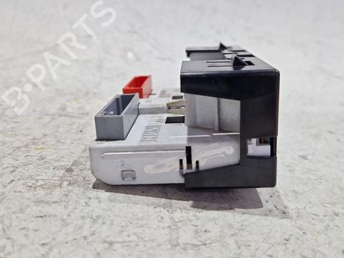 Display monitor RENAULT CLIO II (BB_, CB_) 1.5 dCi (B/CB07) | BP30527847C48