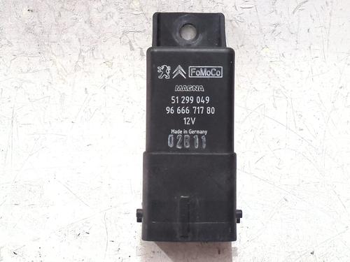 Modulo elettronico CITROËN BERLINGO MULTISPACE (B9) 1.6 HDi 75 / BlueHDi 75 (75 hp) 28693104