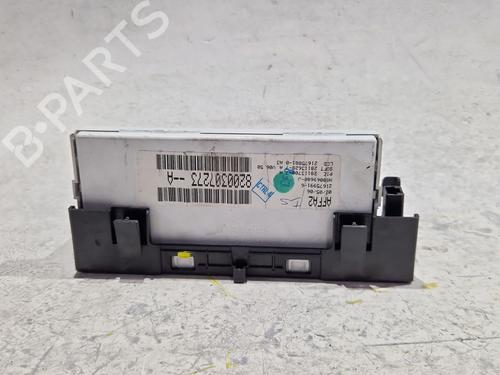 Multifunctionele display RENAULT CLIO III Grandtour (KR0/1_) 1.2 16V (KR0P) | BP29886516C48