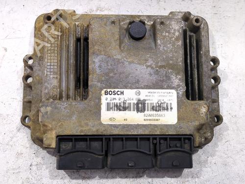 Used Electronic module Electronic module NISSAN INTERSTAR Van (X70) dCi 150 (145 hp) 33607882 33607882