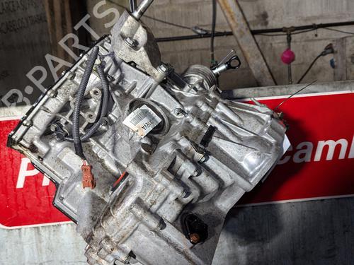 Gearbox NISSAN MICRA III (K12) 1.2 16V | BP23926121M3 