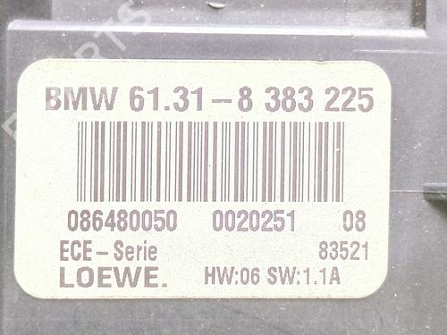Headlight switch BMW 3 (E46) 320 d | BP33161651I24  - Image 5