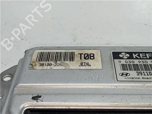 Elektronische module HYUNDAI ACCENT II (LC) 1.5 | BP23914074M83 