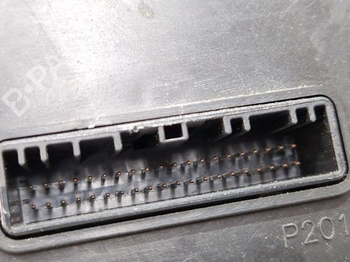 Fuse box RENAULT KANGOO (KC0/1_) 1.5 dCi (KC07) | BP29935550E1