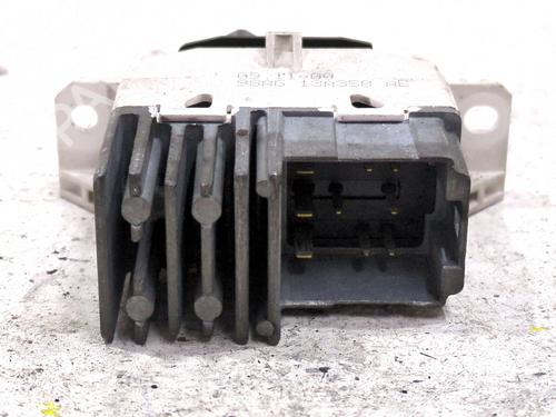 Warning switch FORD FOCUS I (DAW, DBW) 1.8 DI / TDDi | BP33704076I22 - Image 3