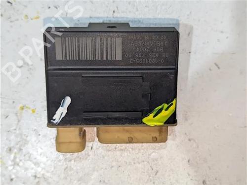 Electronic module PEUGEOT 308 I (4A_, 4C_) 1.6 HDi | BP23924893M83 