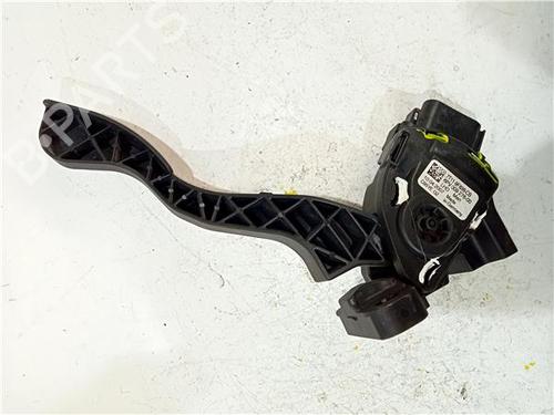 Used Pedal FORD TRANSIT CONNECT (P65_, P70_, P80_) 1.8 TDCi (110 hp) 23907163