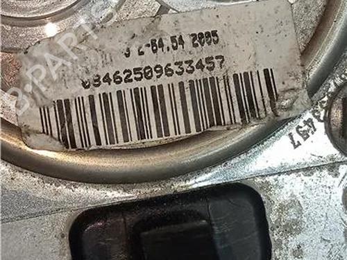 Driver airbag BMW X3 (E83) 2.0 d | BP23914104C9 