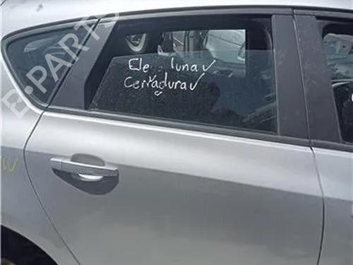 Right rear door OPEL ASTRA J Saloon 1.7 CDTI (69) PUERTA | TRASERA | IZQUIERDA