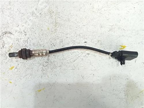Elektronisk sensor VW GOLF V (1K1) 2.0 TDI 16V (140 hp) 23910384
