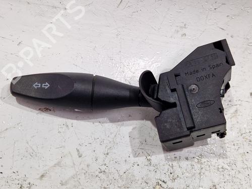 Used Steering column stalk FORD FIESTA V (JH_, JD_) 1.3 (69 hp) 30656326