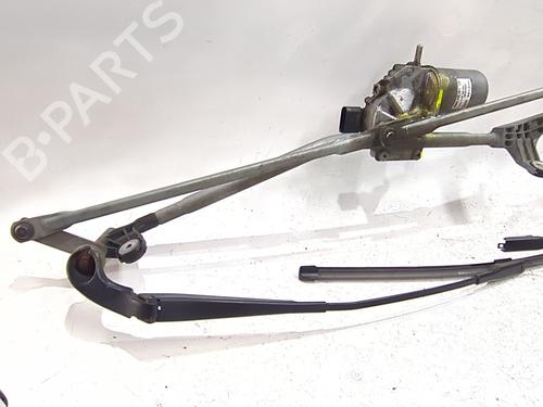 Front wipers mechanism SMART FORTWO Coupe (451) 1.0 (451.330, 451.334) | BP32283389C83