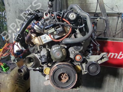 Motor BMW 1 (E81) 118 d (143 hp) 30574423