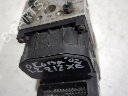 Pompe ABS OPEL CORSA C (X01) 1.2 (F08, F68) (75 hp) 23903339