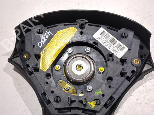 Driver airbag FORD FOCUS II (DA_, HCP, DP) 1.6 TDCi | BP24978590C9 
