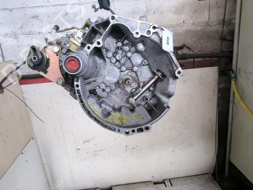 Used Gearbox Gearbox CITROËN SAXO (S0, S1) 1.5 D (57 hp) 33654704 33654704