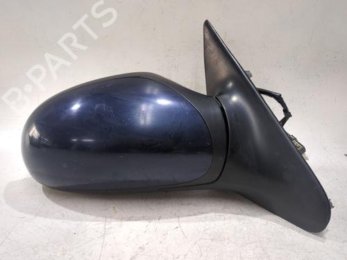 Right mirror PEUGEOT 406 (8B) 2.0 HDI 90 | BP27806630C27 