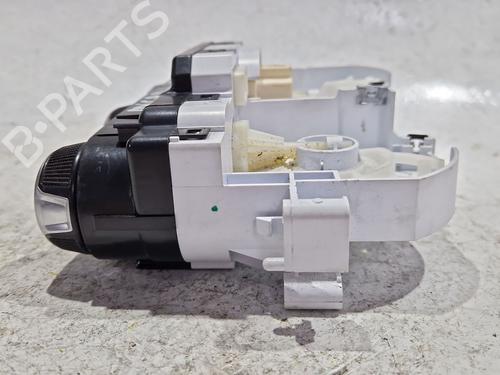 Climate control NISSAN MICRA V (K14) 1.0 IG-T | BP30962361I5