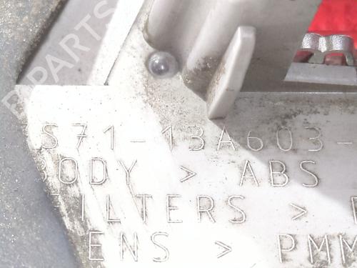 Left tailgate light FORD MONDEO IV (BA7) 2.0 TDCi | BP34006237C79  - Image 5