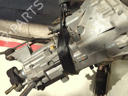Gearbox BMW 3 (E46) 323 i | BP35979395M3 - Image 4