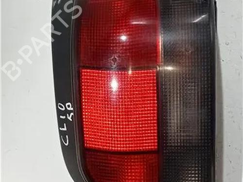 Right taillight RENAULT CLIO I (B/C57_, 5/357_) 1.2 (B/C/S57A, B/C57S, 5/357F, 5/357J, 5/357L, 5/357R) | BP23920282C35 