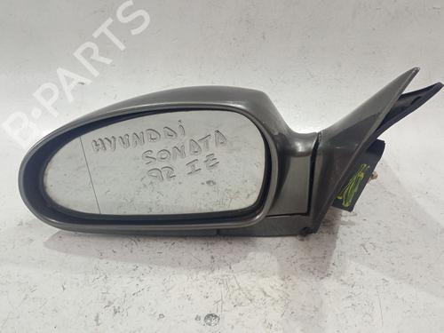 Used Left mirror Left mirror HYUNDAI SONATA III (Y-3) 2.0 i (105 hp) 36527682 36527682