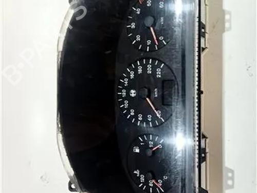 Used Instrument cluster ALFA ROMEO 146 (930_) 2.0 16V T.S. (930.B5) (150 hp) 23931983