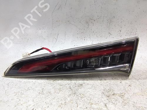 Used Right tailgate light Right tailgate light TOYOTA COROLLA Hatchback (_E21_, _EA1_, _EH1_) 1.8 Hybrid (ZWE211) (98 hp) 34157860 34157860