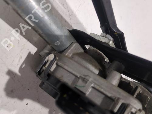 Front wiper motor HYUNDAI i10 I (PA) 1.2 | BP23927409M29 
