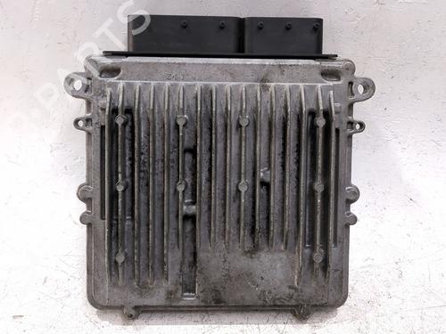 Used Electronic module Electronic module MERCEDES-BENZ B-CLASS Sports Tourer (W245) B 200 CDI (245.208) (140 hp) 34622010 34622010