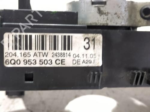 Switch SEAT IBIZA III (6L1) 1.4 TDI | BP27928090I30 