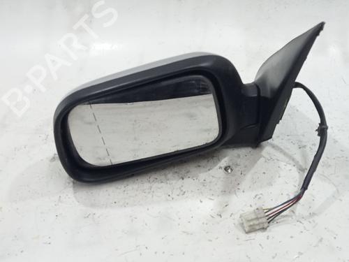 Used Left mirror Left mirror NISSAN PRIMERA (P10) 1.6 (90 hp) 40291916 40291916