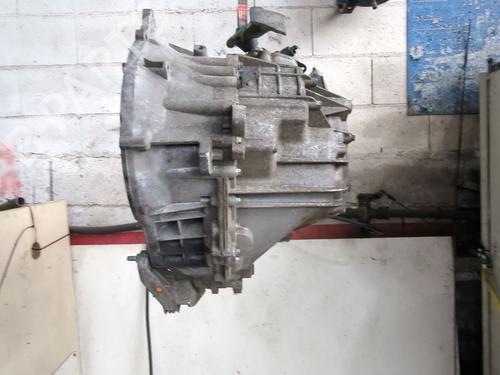 Gearbox FORD MONDEO III (B5Y) 2.0 16V TDDi / TDCi | BP34125657M3 - Image 5