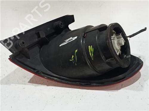 Left taillight SEAT TOLEDO III (5P2) 2.0 TDI 16V | BP23920385C34 