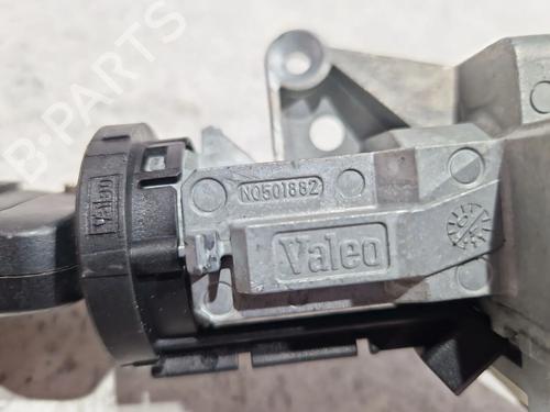 Ignition barrel OPEL ASTRA H (A04) 1.7 CDTI (L48) | BP29521152M48 