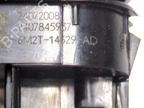 Højre bagtil elrude kontakt FORD MONDEO IV (BA7) 1.8 TDCi | BP30937154I28