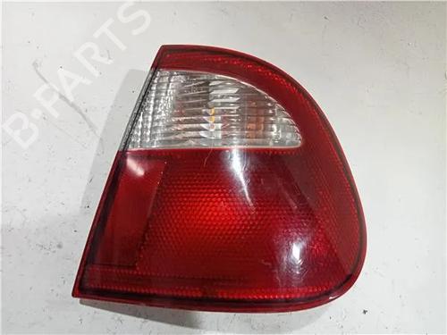 Used Right taillight SEAT CORDOBA (6K1, 6K2) 1.9 D (68 hp) 23920403
