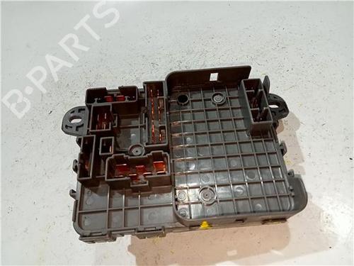 Fuse box ROVER 200 II Hatchback (RF) 214 Si | BP29248673E1