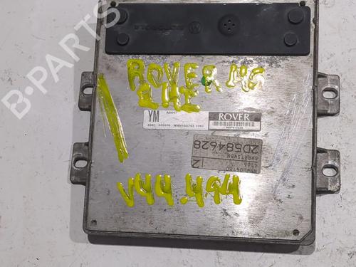 Used Engine control unit (ECU) ROVER 45 I Hatchback (RT) 2.0 V6 (150 hp) 24974429