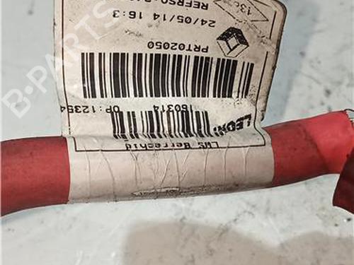 Electronic module RENAULT LAGUNA II Grandtour (KG0/1_) 1.9 dCi (KG0G) | BP23912541M83 