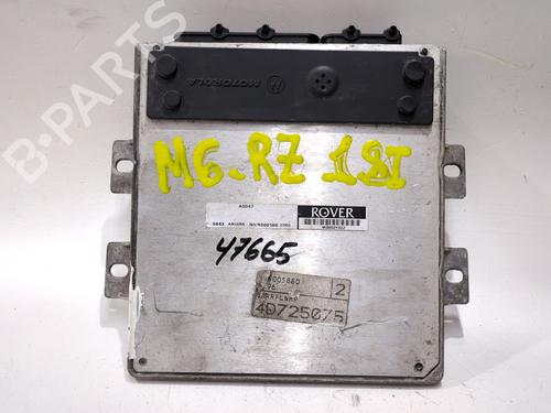 Used Electronic module MG MGF (RD) 1,8 i VVC (160 hp) 28024562