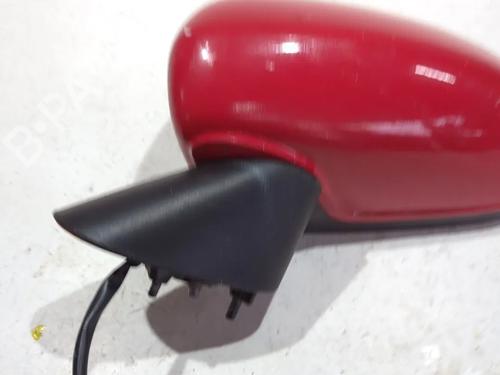 Ryggespeil venstre OPEL CORSA D (S07) 1.3 CDTI (L08, L68) | BP24876699C26 