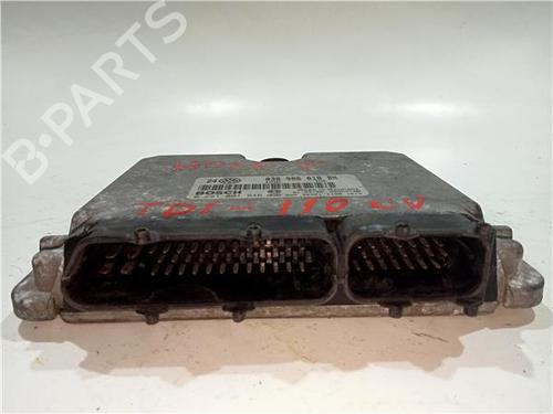 Electronic module VW GOLF IV (1J1) 1.9 TDI | BP23909342M83 