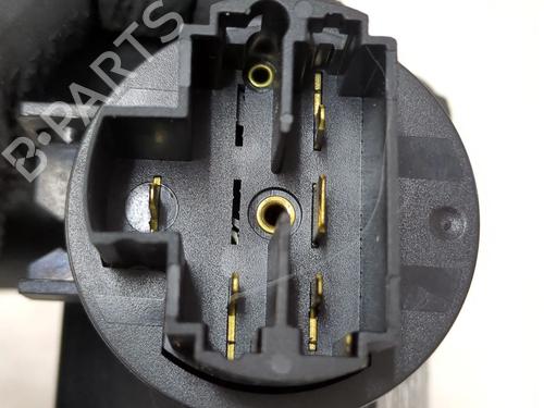 Clé de contact FIAT STILO (192_) 1.9 JTD (192_XE1A) | BP26206670M48 