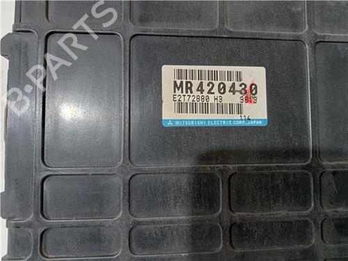 Electronic module MITSUBISHI GALANT VIII (EA_) 2.5 V6 24V (EA5A) | BP23907243M83 