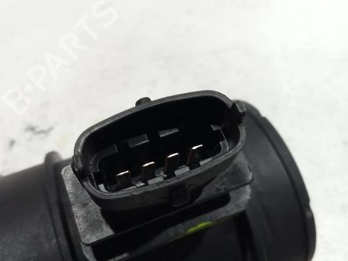 Mass air flow sensor OPEL CORSA D (S07) 1.3 CDTI (L08, L68) | BP29326673M95 