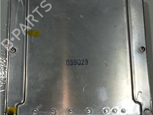 Electronic module MERCEDES-BENZ A-CLASS (W168) A 170 CDI (168.009, 168.109) | BP23921977M83 